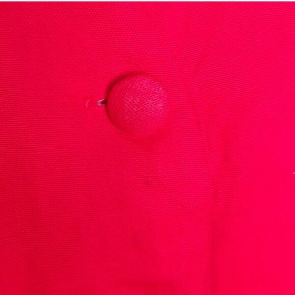 Vintage Ellen Figg Rayon Blazer - Picture 5 of 5